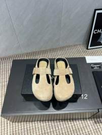 Picture of Chanel Shoes _SKUChanelsz35-40J08042742